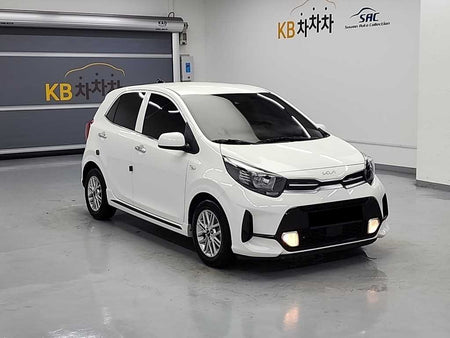 Kia Morning — photo 04