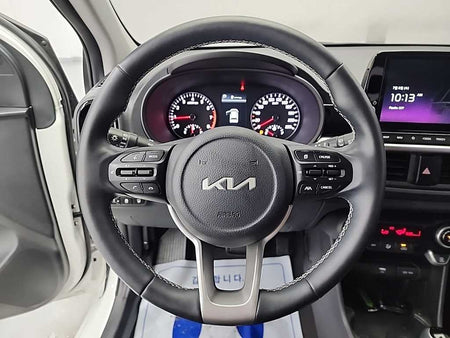Kia Morning — photo 09