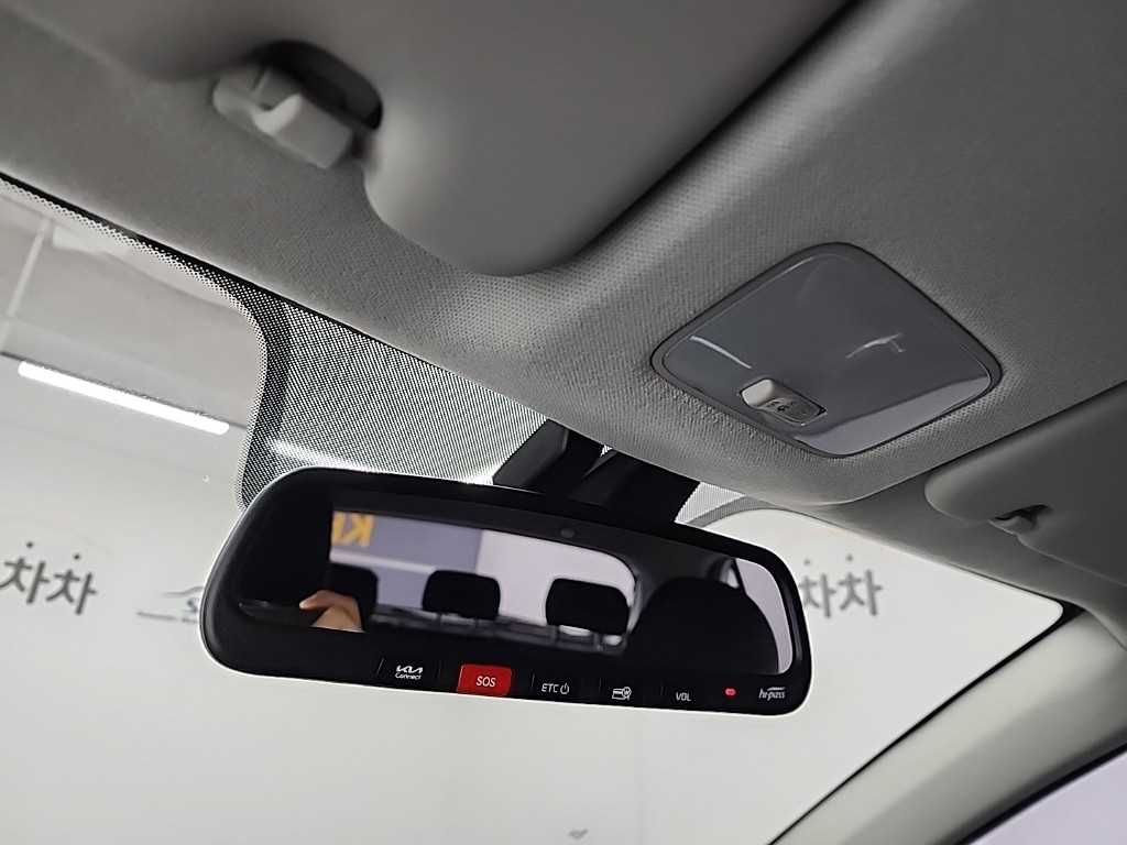 Kia Morning — photo 15