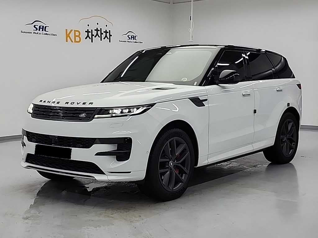 Land Rover Range Rover Sport — photo 04