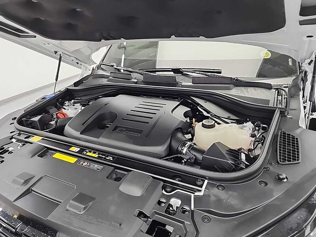 Land Rover Range Rover Sport — photo 05