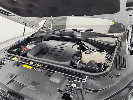Land Rover Range Rover Sport — photo 05