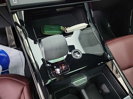 Land Rover Range Rover Sport — photo 08