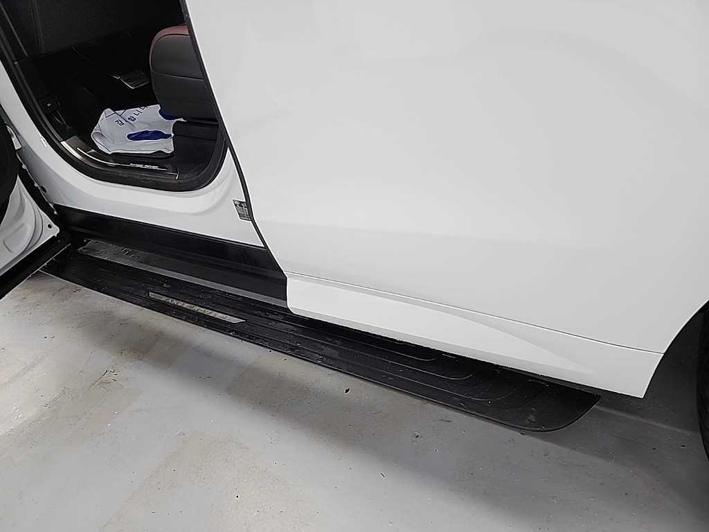 Land Rover Range Rover Sport — photo 14