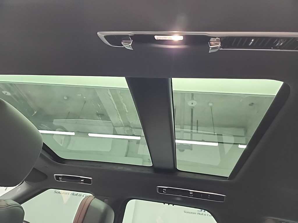 Land Rover Range Rover Sport — photo 15