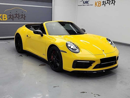 Porsche 911 — photo 03