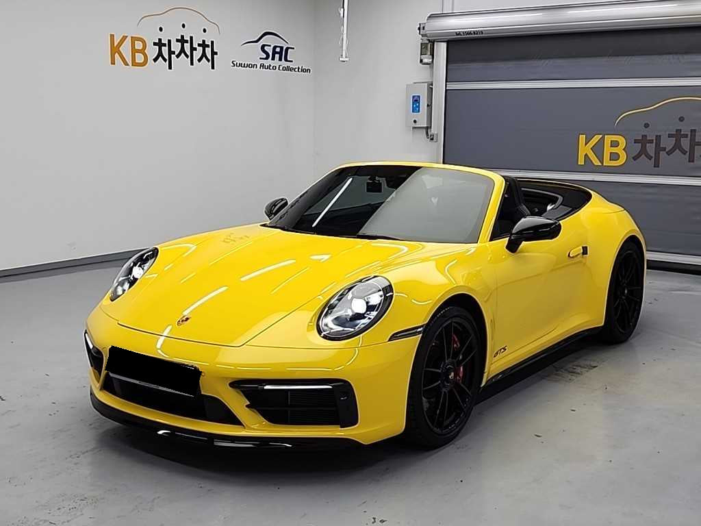 Porsche 911 — photo 04