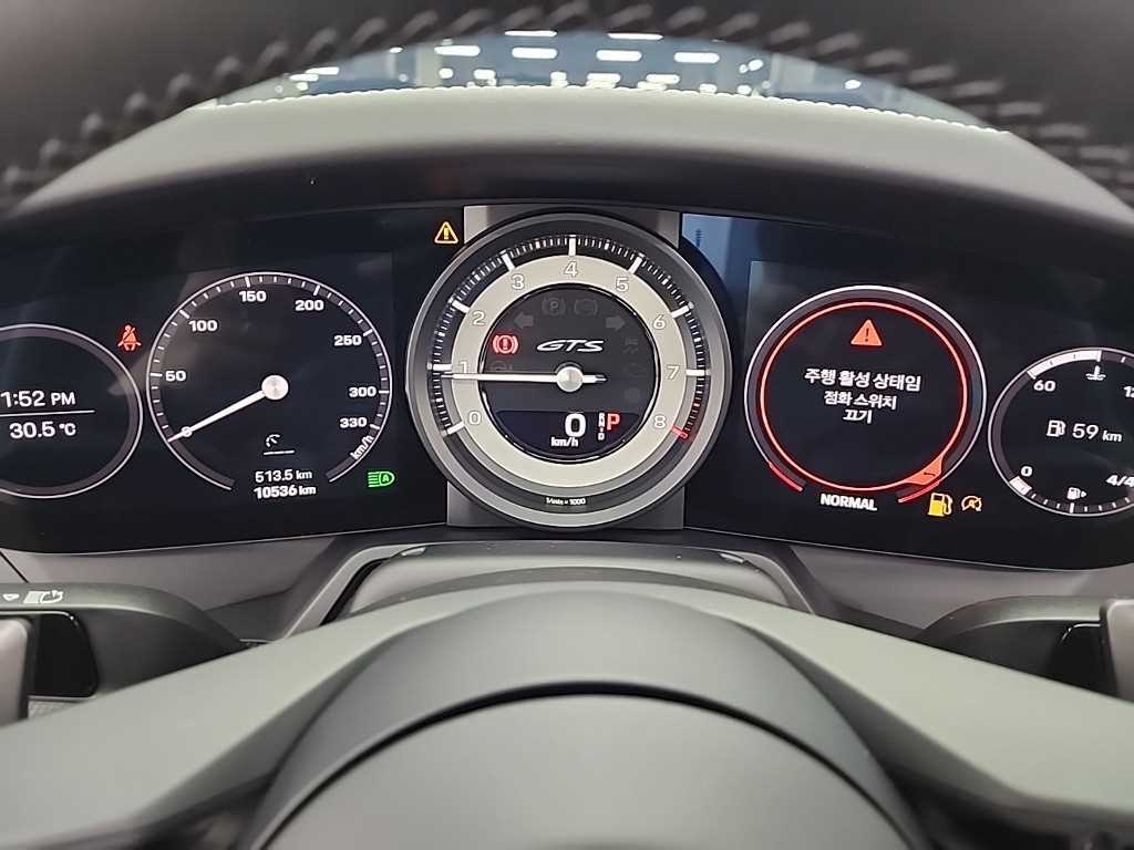 Porsche 911 — photo 06