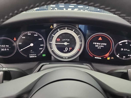 Porsche 911 — photo 06
