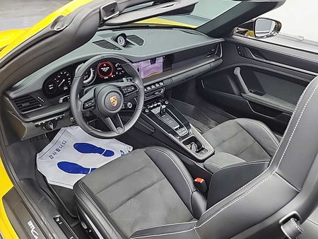 Porsche 911 — photo 07