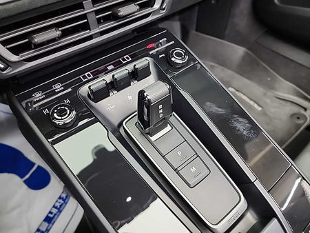Porsche 911 — photo 08