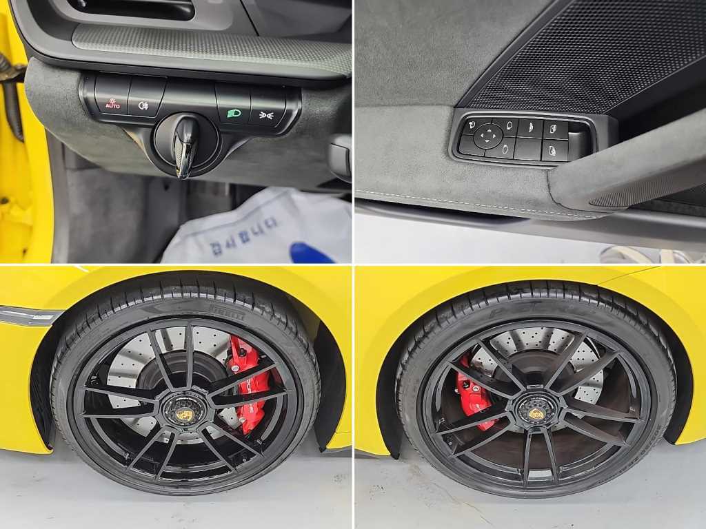 Porsche 911 — photo 18