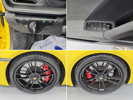 Porsche 911 — photo 18