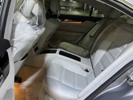 Mercedes-Benz CLS-Class — photo 07