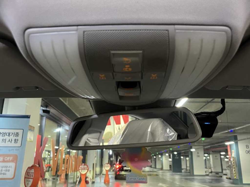 Mercedes-Benz CLS-Class — photo 08