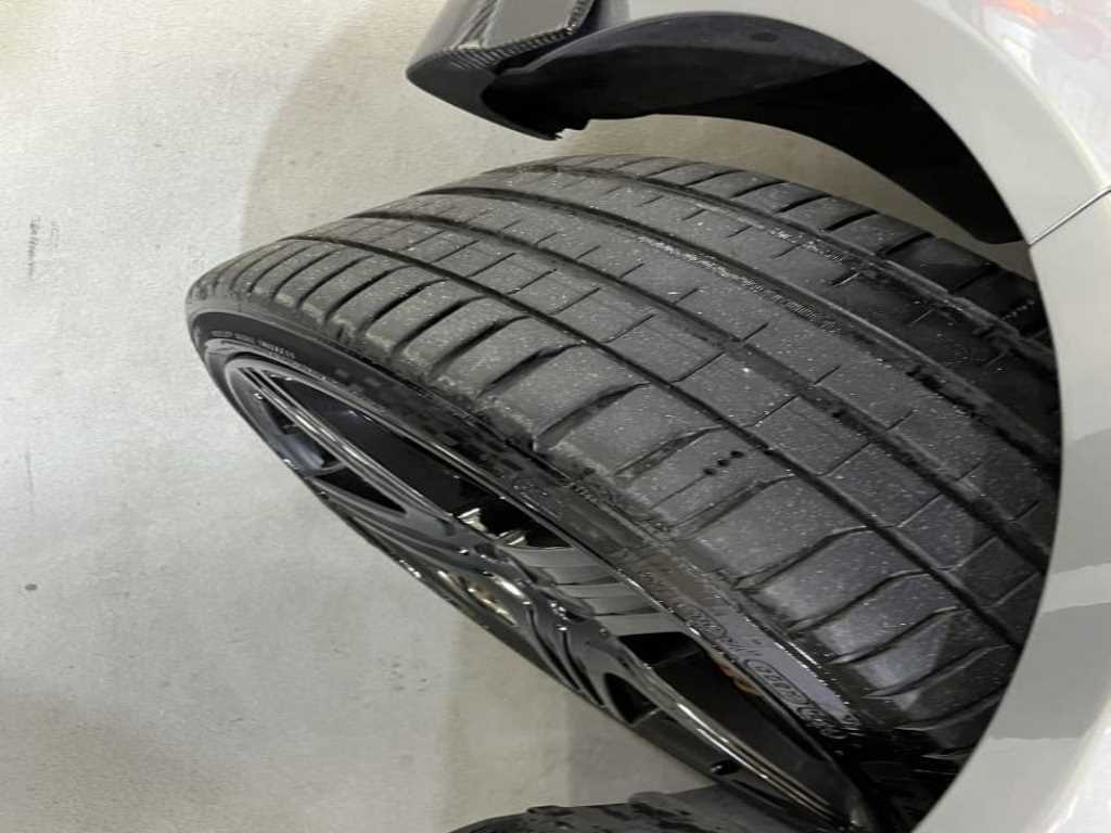 Mercedes-Benz CLS-Class — photo 18