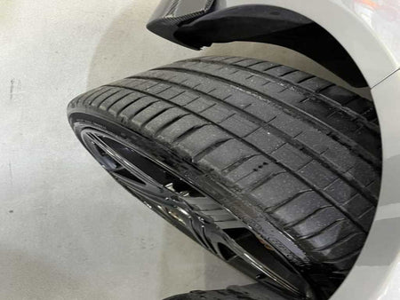 Mercedes-Benz CLS-Class — photo 18