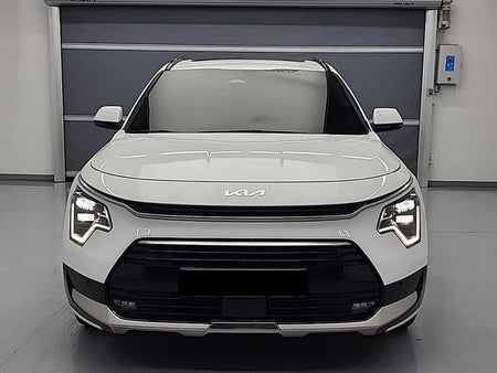Kia Niro — photo 02