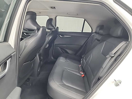 Kia Niro — photo 11