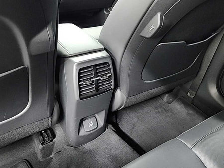 Kia Niro — photo 12