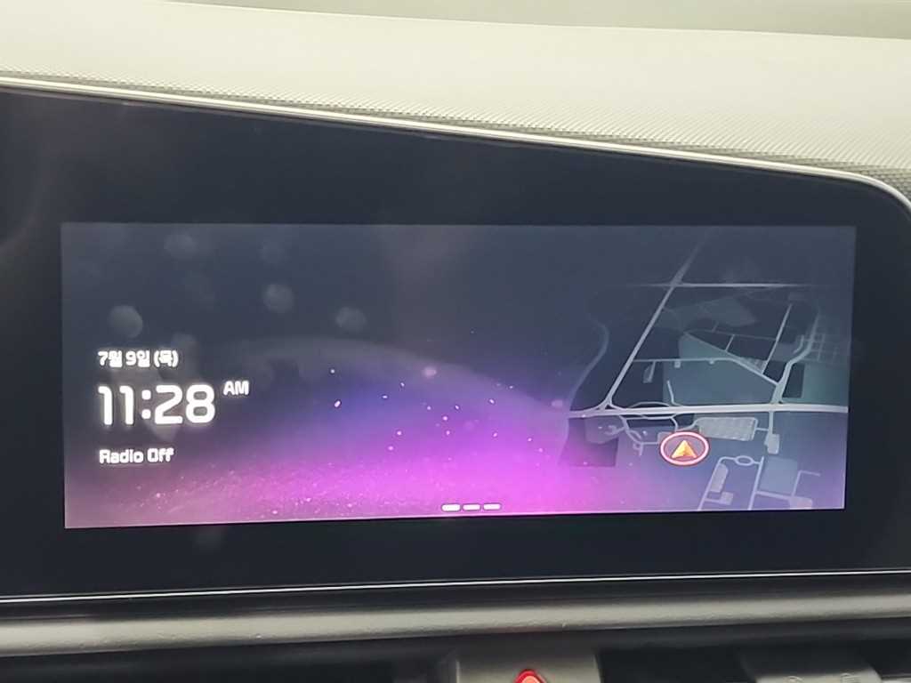 Kia Niro — photo 15