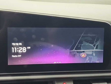 Kia Niro — photo 15
