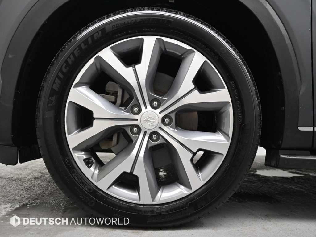 Hyundai Palisade — photo 05