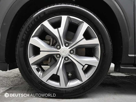 Hyundai Palisade — photo 05