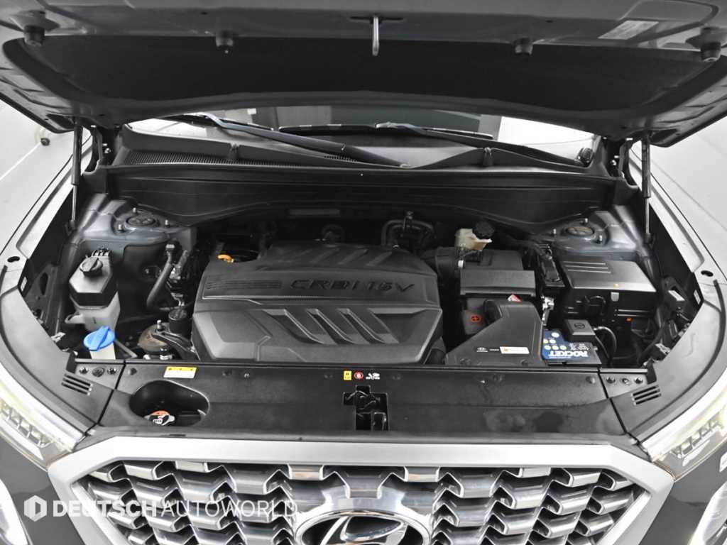Hyundai Palisade — photo 06