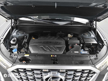 Hyundai Palisade — photo 06