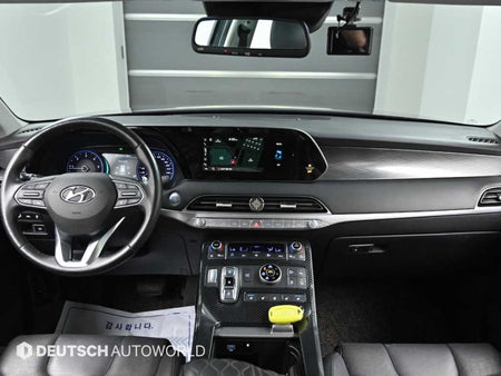 Hyundai Palisade — photo 07