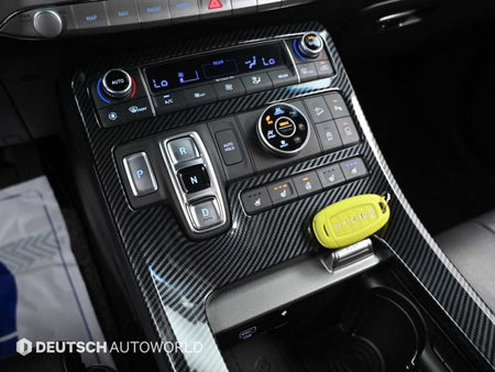Hyundai Palisade — photo 09