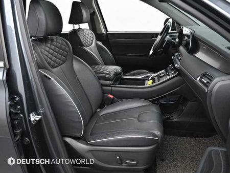 Hyundai Palisade — photo 10
