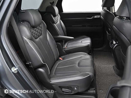 Hyundai Palisade — photo 12