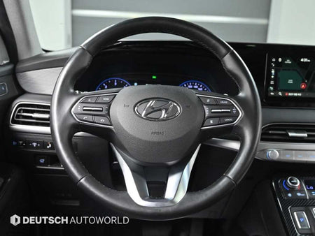 Hyundai Palisade — photo 13