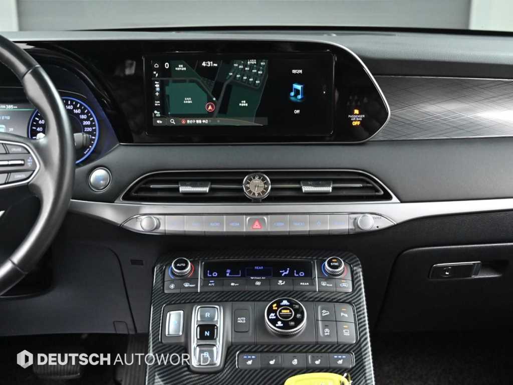 Hyundai Palisade — photo 14