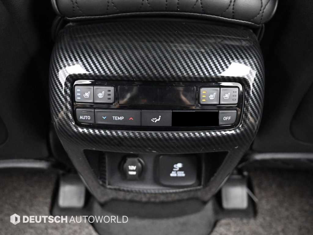 Hyundai Palisade — photo 16