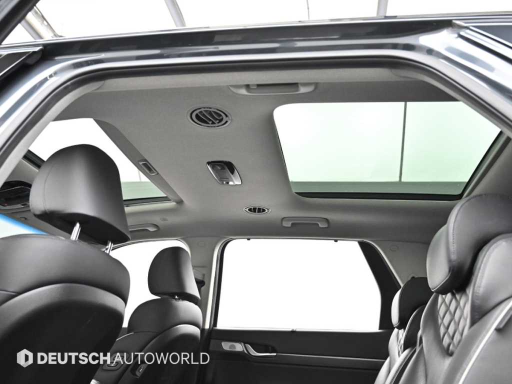 Hyundai Palisade — photo 18