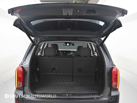Hyundai Palisade — photo 19