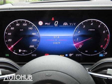 Mercedes-Benz GLE-Class — photo 06