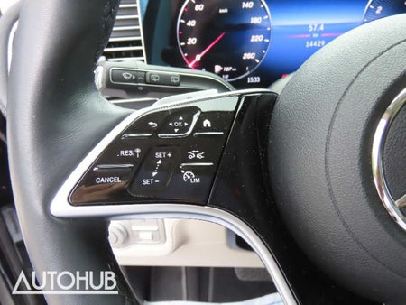 Mercedes-Benz GLE-Class — photo 12