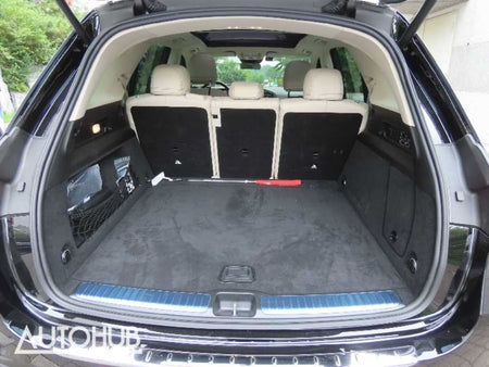 Mercedes-Benz GLE-Class — photo 18