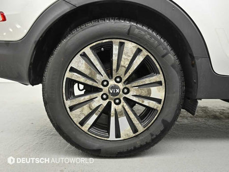 Kia Sportage — photo 05