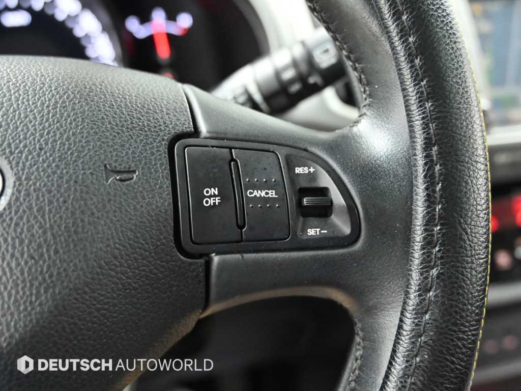 Kia Sportage — photo 16