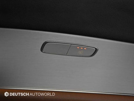 Mercedes-Benz E-Class — photo 16