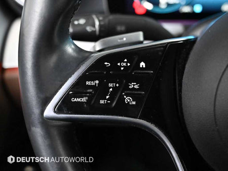 Mercedes-Benz E-Class — photo 18