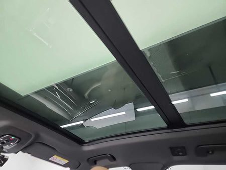 Audi Q7 — photo 14