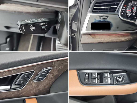 Audi Q7 — photo 19