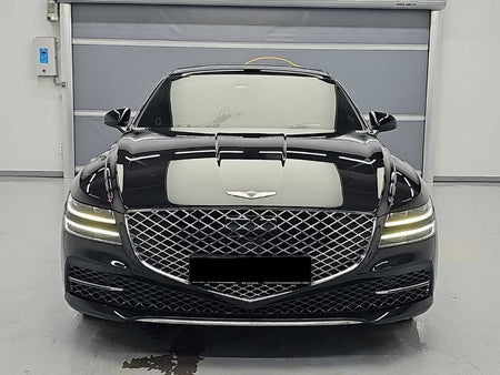 Genesis G80 — photo 02