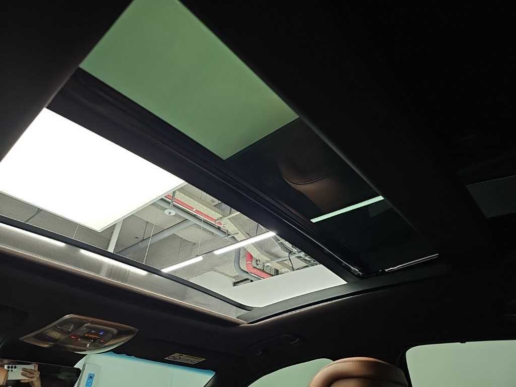 Genesis G80 — photo 15